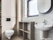 Apartament cu 3 camere de închiriat, parcare subterana, ... 