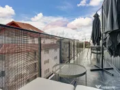 Apartament cu 3 camere de închiriat, parcare subterana, ... 