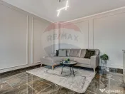 Apartament cu 3 camere de închiriat, parcare subterana, ... 