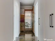 Apartament cu 3 camere de închiriat, parcare subterana, ... 