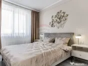 Apartament cu 3 camere de închiriat, parcare subterana, ... 