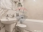 Apartament cu 3 camere de închiriat, parcare subterana, ... 
