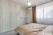 Apartament modern cu 3 camere de închiriat, bloc nou, Co... 