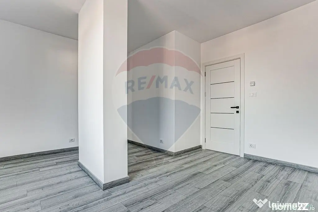 Apartament modern cu 3 camere de închiriat, bloc nou, Co...