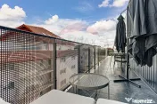 Apartament modern cu 3 camere de închiriat, bloc nou, Co... 