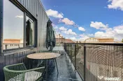 Apartament modern cu 3 camere de închiriat, bloc nou, Co... 