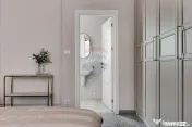 Apartament modern cu 3 camere de închiriat, bloc nou, Co... 