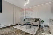 Apartament modern cu 3 camere de închiriat, bloc nou, Co...
