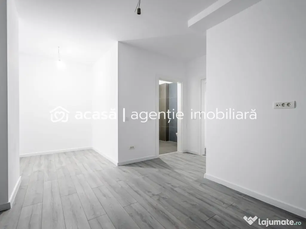 Apartament cu 3 camere și parcare subterană - XCity Tim...