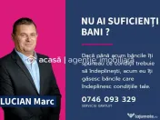 Apartament cu 3 camere și parcare subterană - XCity Tim... 