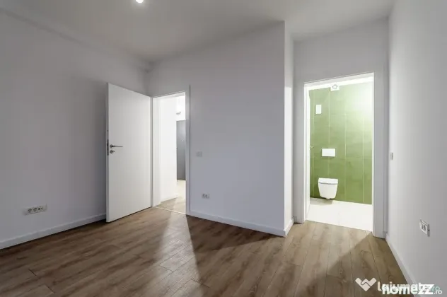 Apartament cu 3 camere și parcare subterană - XCity Tim...