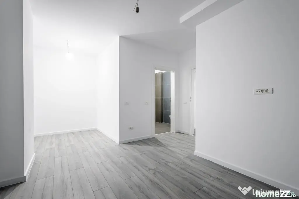 Apartament cu 3 camere și parcare subterană - XCity Tim...