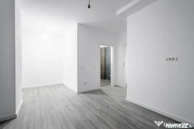 Apartament cu 3 camere și parcare subterană - XCity Tim...