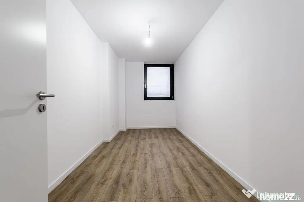 Apartament cu 3 camere și parcare subterană - XCity Tim...