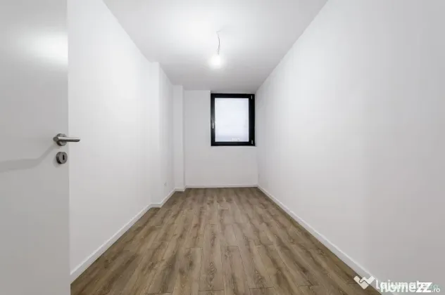 Apartament cu 3 camere și parcare subterană - XCity Tim...