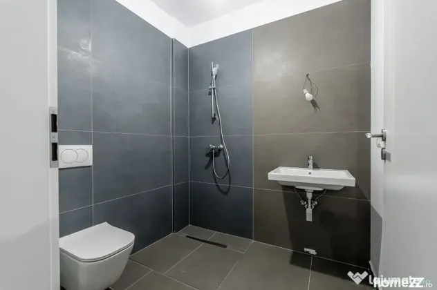 Apartament cu 3 camere și parcare subterană - XCity Tim...