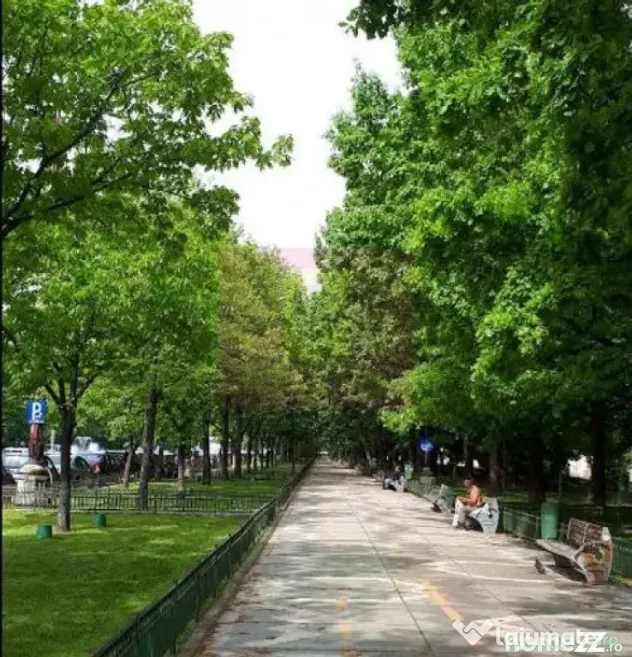 Vanzare apartament de 3 camere bd Unirii, bloc nou 2025 - Bucuresti (Bucuresti-Ilfov)
