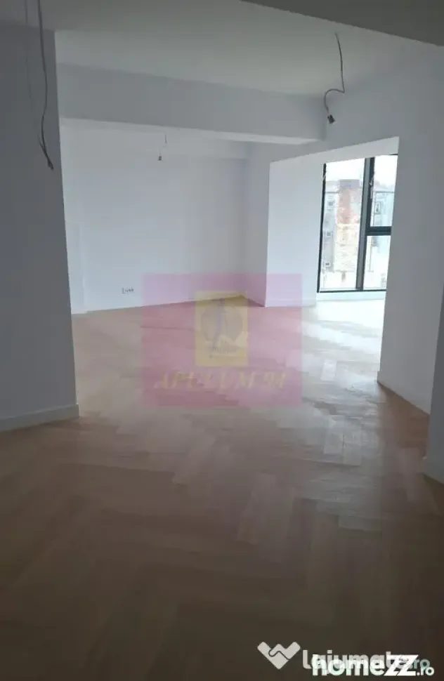 Vanzare apartament de 3 camere bd Unirii, bloc nou 2025 - Bucuresti (Bucuresti-Ilfov)