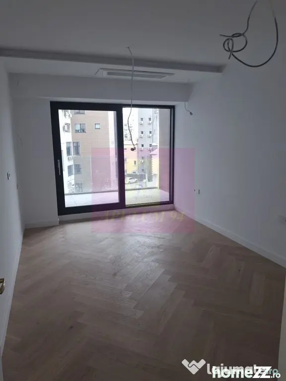 Vanzare apartament de 3 camere bd Unirii, bloc nou 2025 - Bucuresti (Bucuresti-Ilfov)