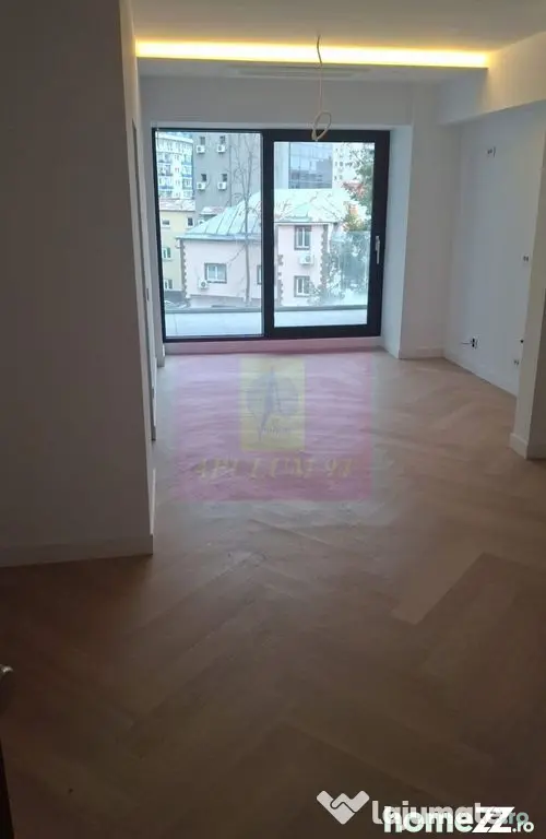 Vanzare apartament de 3 camere bd Unirii, bloc nou 2025 - Bucuresti (Bucuresti-Ilfov)