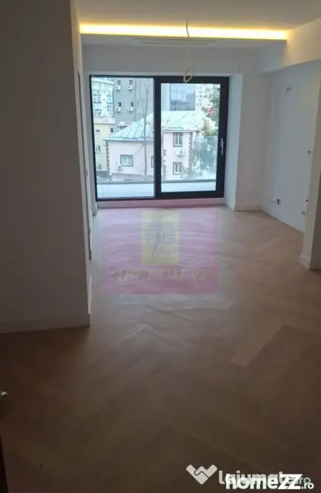 Vanzare apartament de 3 camere bd Unirii, bloc nou 2025 - Bucuresti (Bucuresti-Ilfov)