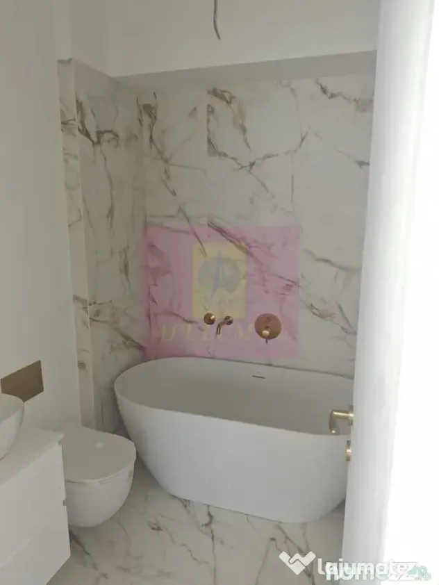 Vanzare apartament de 3 camere bd Unirii, bloc nou 2025 - Bucuresti (Bucuresti-Ilfov)