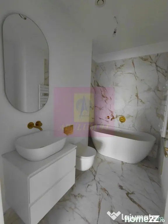 Vanzare apartament de 3 camere bd Unirii, bloc nou 2025 - Bucuresti (Bucuresti-Ilfov)