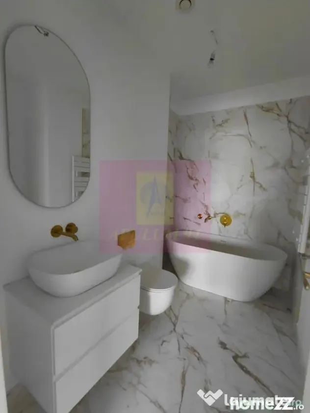 Vanzare apartament de 3 camere bd Unirii, bloc nou 2025 - Bucuresti (Bucuresti-Ilfov)
