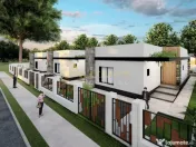 3 camere 2 bai 310 mp teren 