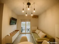 Apartament 2 camere | Faleză Nord | Bloc nou | Termen lung