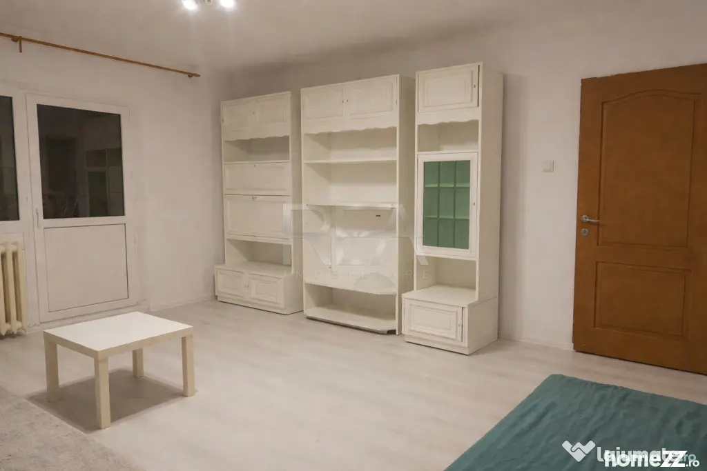 3 camere Unirii decomandat, inst. schimb., et. 2, an 1991, 7 - Bucuresti (Bucuresti-Ilfov)