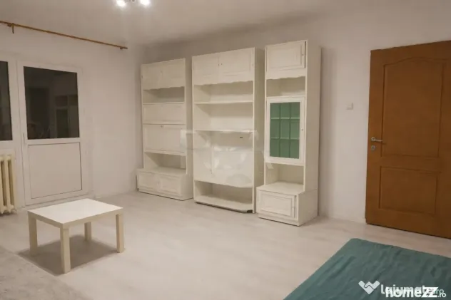 3 camere Unirii decomandat, inst. schimb., et. 2, an 1991, 7 - Bucuresti (Bucuresti-Ilfov)