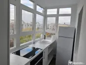 Ap. 3 cam.D,cu CT,AC,mobilat/utilat,Podu Ros – MATHAUS 