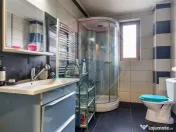 Casa cu 6 camere de vanzare, zona Centrala, Huedin 