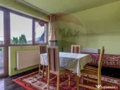 Casa cu 6 camere de vanzare, zona Centrala, Huedin 