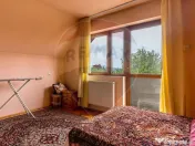 Casa cu 6 camere de vanzare, zona Centrala, Huedin 