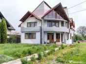 Casa cu 6 camere de vanzare, zona Centrala, Huedin 