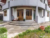 Casa cu 6 camere de vanzare, zona Centrala, Huedin 