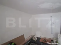 Spațiu comercial 55 mp, în curs de renovare , 4 camere la