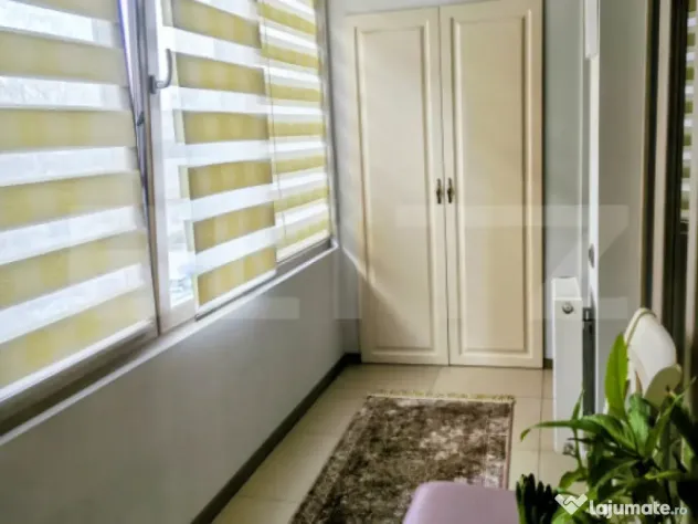 Apartament de lux 92 mp mobilat si utilat zona RAMADA Pitest