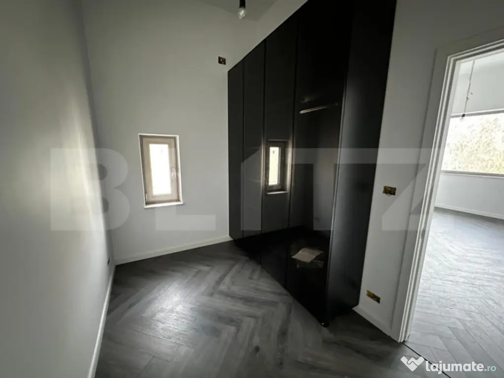 Locuinta + curte 1000 mp, 220 mp utili, zona Schit