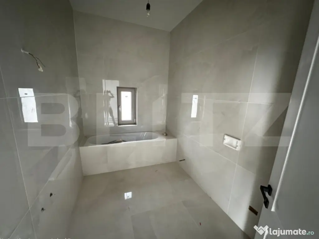 Locuinta + curte 1000 mp, 220 mp utili, zona Schit