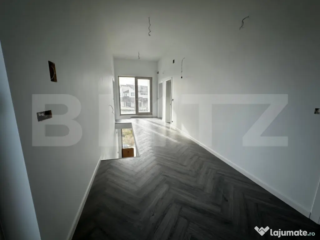 Locuinta + curte 1000 mp, 220 mp utili, zona Schit