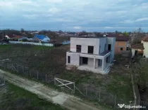 Casă P+1 Campineanca