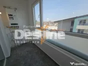 Comision 0%, Apartament 1 camera, Pacurari, mansarda 47.7 mp 