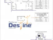 Comision 0%, Apartament 1 camera, Pacurari, mansarda 47.7 mp 