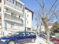 Apartament 2 camere – Str. Soldat Vasile Croitoru – S...