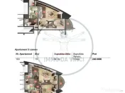 Apartamente West City Tower - Cluj-Napoca 