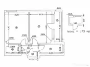 2 camere | Unirii | Cocor | Centrul Vechi | 