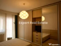 APARTAMERNT SPATIOS 2 CAMERE - OTOPENI AEROPORT
